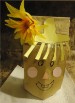 Fall Sunday school crafts